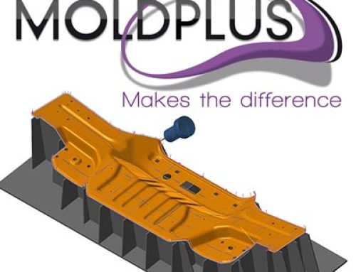 Moldplus Offer Major Time Savings for Mastercam Programmers