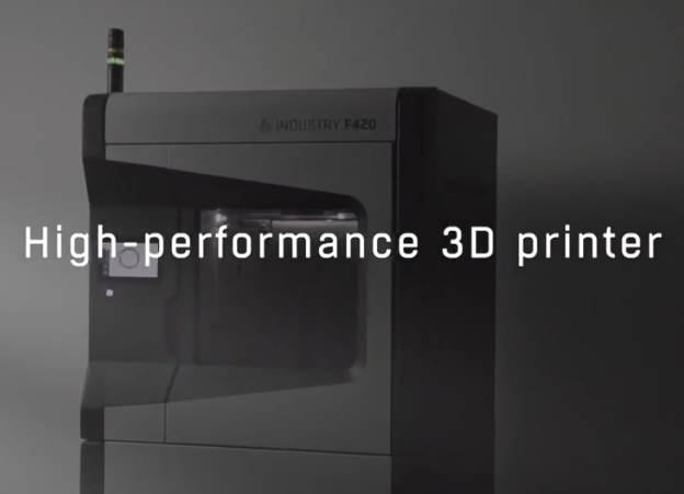 3DGence 3D Printers
