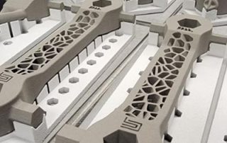 CNC Machining vs. 3D Printing