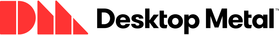 Desktop Metal logo