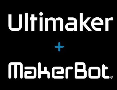 MakerBot and Ultimaker Merger will Accelerate Global Adoption of Additive Manufacturing