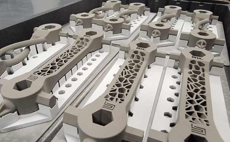 CNC Machining vs. 3D Printing