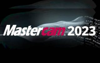 Mastercam 2023 Release