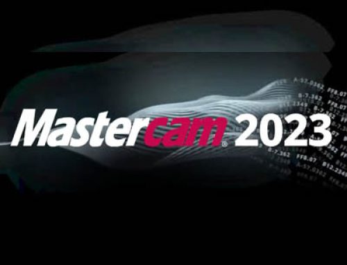 Mastercam 2023 Officially Released