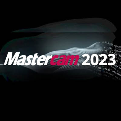 Mastercam 2023 Release