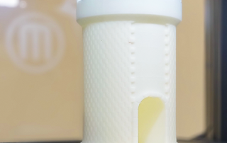 Dungeons & Dragons Dice Tower