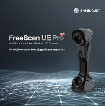Freescan UE Pro
