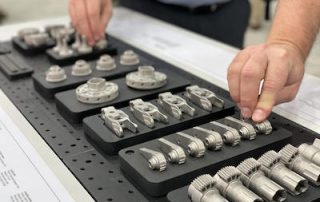 Desktop Metal Webinar