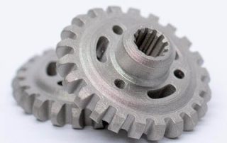 Desktop Metal New Nickel Alloy Inconel 625