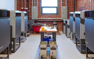 Bring SLS 3D Printing In-House