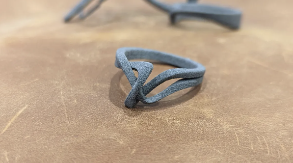 3Dprinted Jewelry