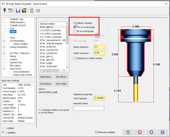 Mastercam Mill 3 to Mill 3D Upgrade