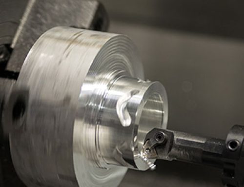 5 Things to Know About Mastercam Lathe