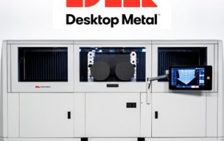 Desktop Metal
