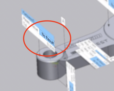 Product Manufacturing Information (PMI) Using SOLIDWORKS & Control X