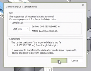 Product Manufacturing Information (PMI) Using SOLIDWORKS & Control X