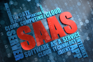 Saas software as a service