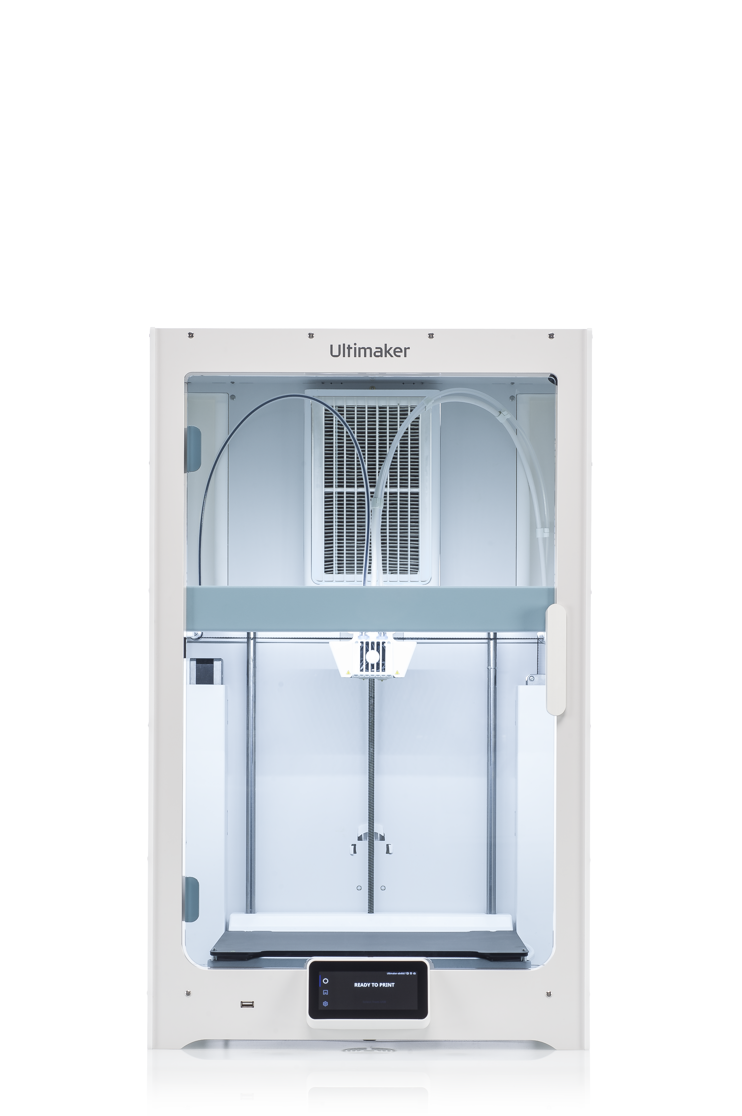 Ultimaker S7 front