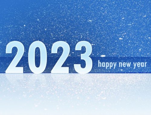 Entering 2023 – A Letter from our CEO