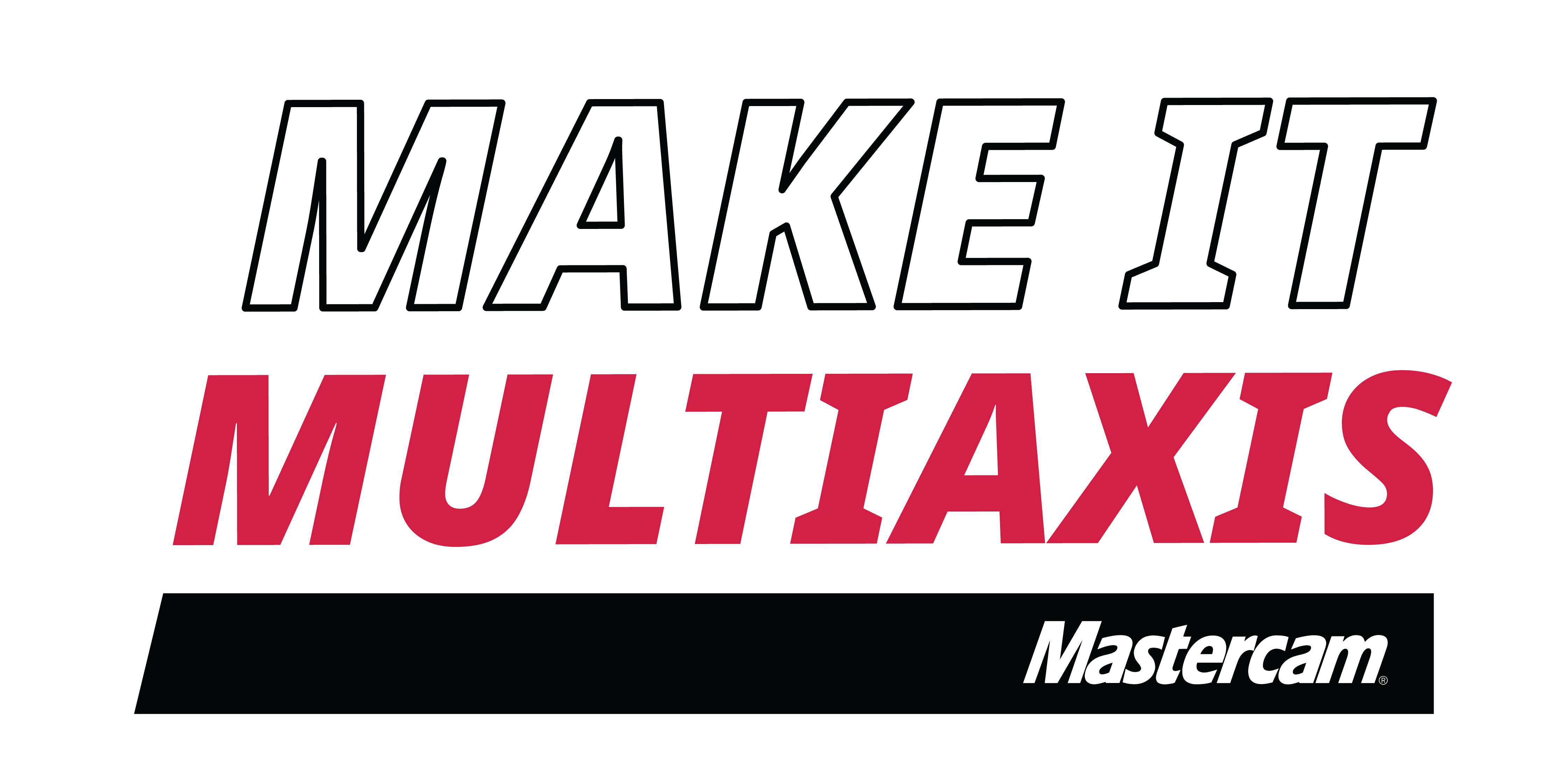 Make it Multiaxis banner