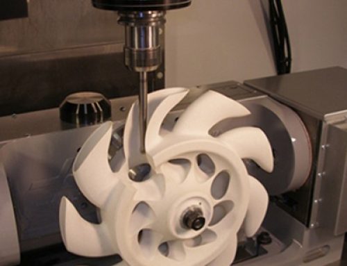 Choosing the Right Material for Different CNC Machining Applications