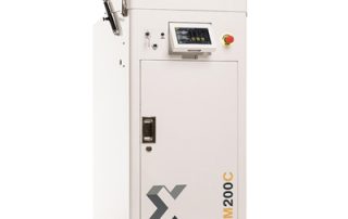 Xact Metal XM200C Demo 3D Printer