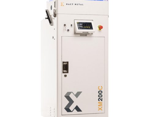 Xact Metal XM200C Demo 3D Printer For Sale