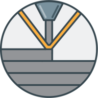 Directed Energy Deposition