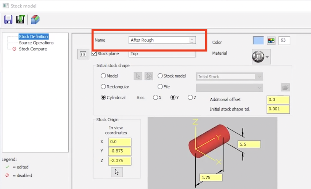 Mastercam 2023 – The Importance of Stock Models