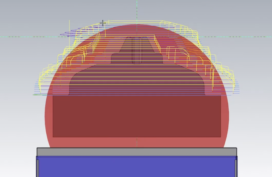 Mastercam 2023 – The Importance of Stock Models