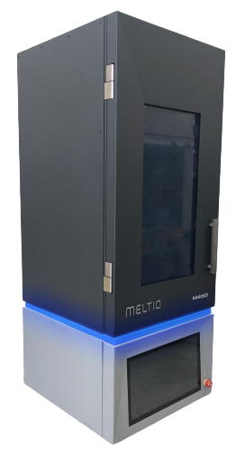 Meltio M450 3D Printer