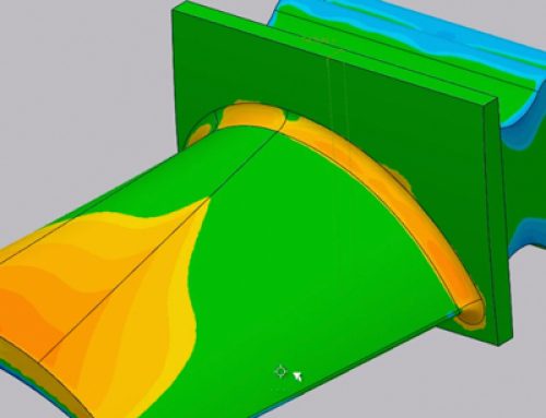 Analyzing Airfoil Shapes With Control X Airfoil Analysis