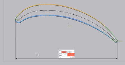 Control X – Airfoil Analysis