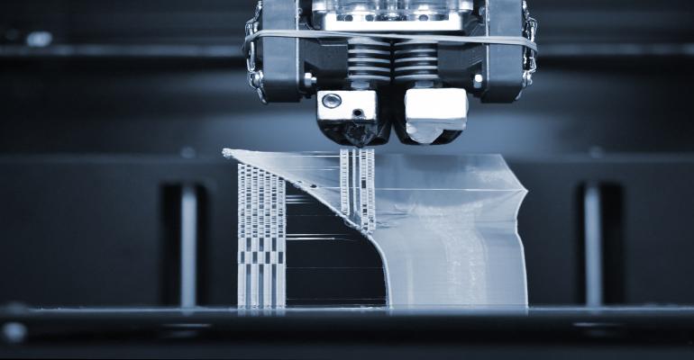 3D Printing industry