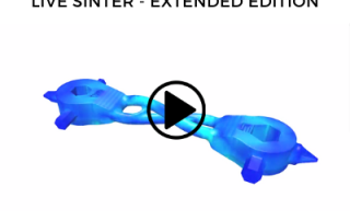 Live Sinter - 2 Minute Tuesday extended edition