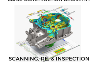Control X – Using Construction Geometry