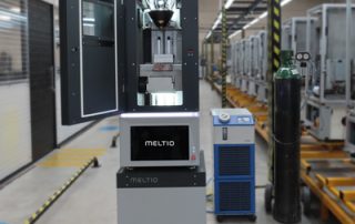 Mold-Making with DED (Direct Energy Deposition)