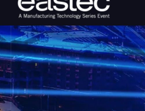 Visit us at EASTEC
