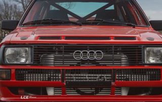 Reproducing Legacy Auto Parts with 3D Scanning