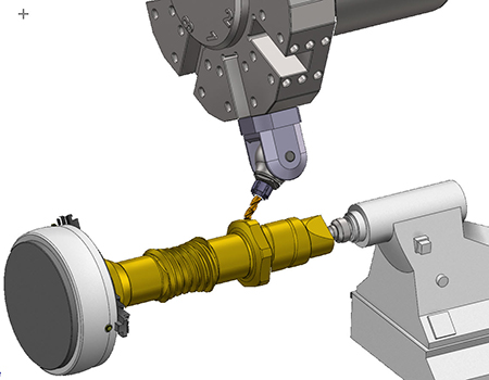 Mastercam 2024 Makes Your Life Easier