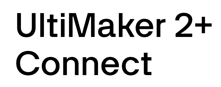 UltiMaker 2+ Connect