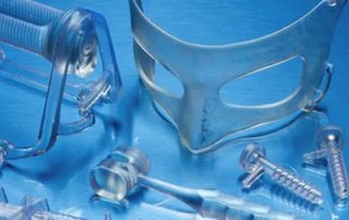 Formlabs Medical Materials Library