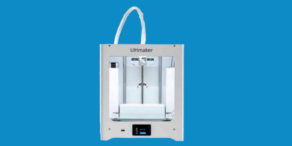 Ultimaker 2+ connect promo