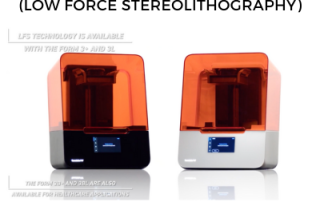 Formlabs LFS