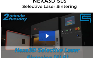 Nexa3D-SLS