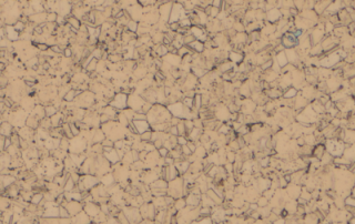 Binder Jet 3D Printing of Copper