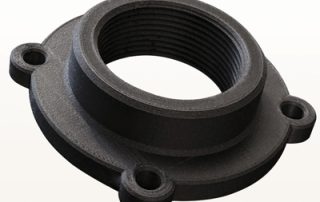 Ultimaker Carbon Fiber
