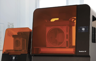 Formlabs SLA 3D printer discount