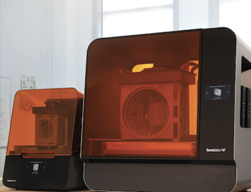 Get 50% Off Formlabs SLA 3D Printers