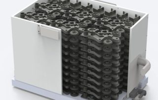 Desktop Metal Shop System